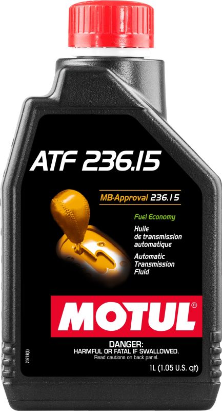 Motul 106954 — Olej przekładniowy